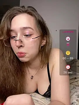 Tsuki_chan_on - Ficar peladinha 🩷