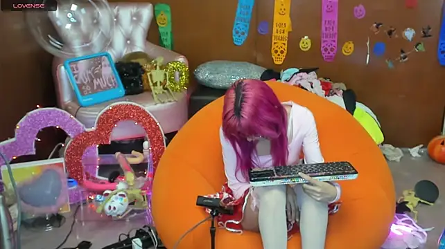 Skinygirl