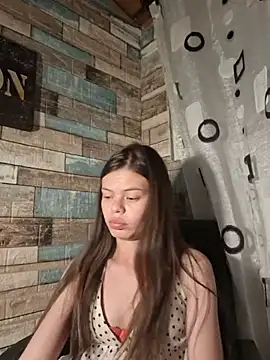 _Nina_Sky1- - Spread pussy