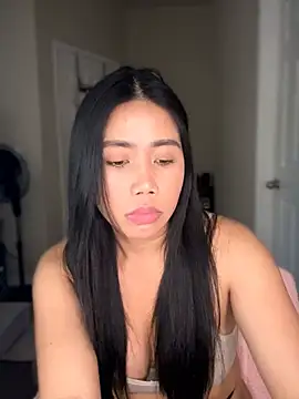 JazzieXo - RUB CLIT & FINGER PUSSY!