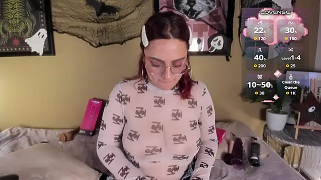 Jane_Ds - Spit tits 🍒