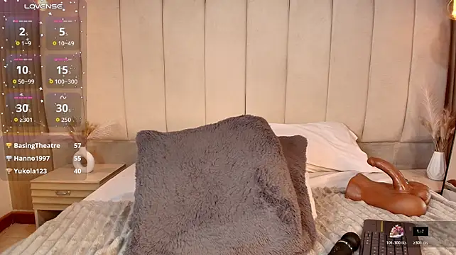 Candyclair1 - Tease with a sexy twerk