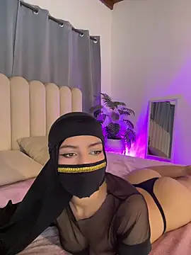 Shaima__ - I'm going to fuck you hard doggy-style