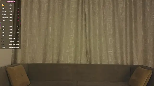 EnricaElis - doggy on chair and slap my ass x10