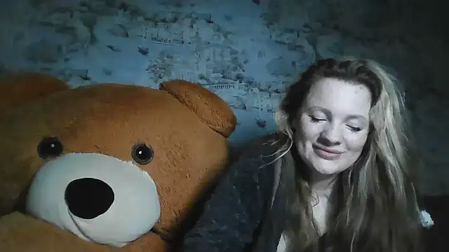Eveline_May - striptease