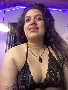 Andrea_secret_ - 3 fingers in my ass