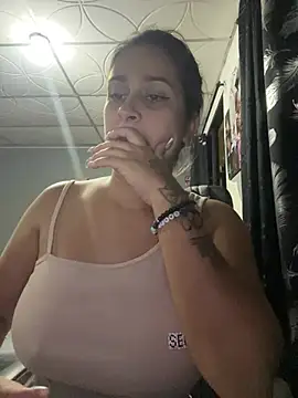 MariBelle1 - Latest tip video for couples