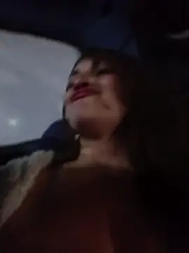 Alejandra_N - Fingers in the ass