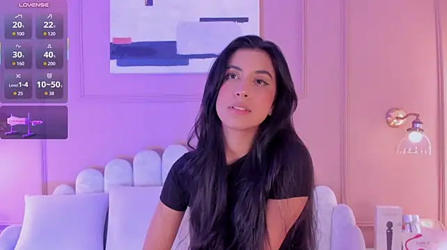 Zia_cooper - ✨OIL ASS + SPANK IT X10✨