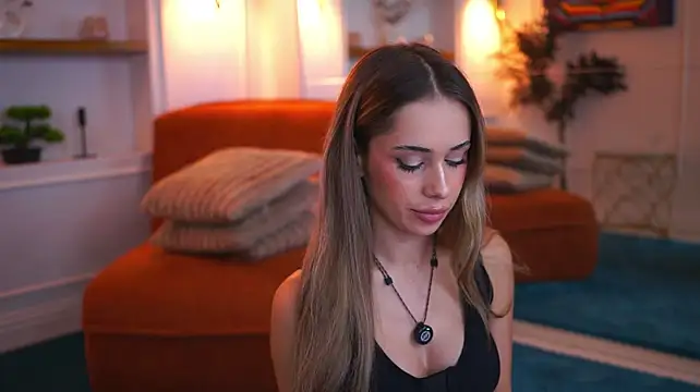 Ava_Solis - Finger Pussy