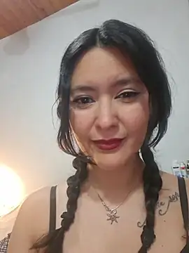 Dulce_Harley - Cabalgar Dildo