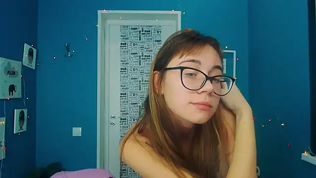 BelayaPanda - deepthroat dildo
