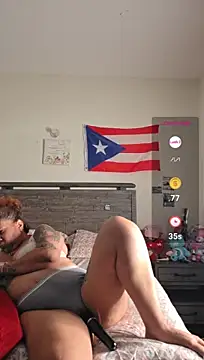 Ladycreamypr2 - Squirt