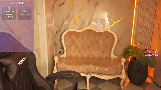 Sweet_Venus_B - flash pussy