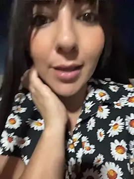 AlanaRouss - Full naked in public