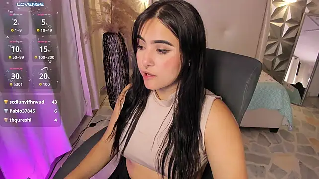 Adhara_vega - hello adhara