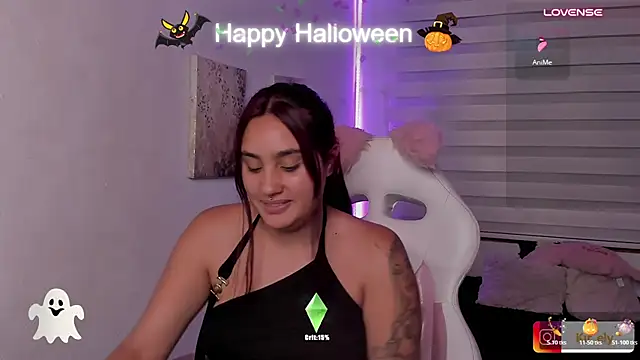 Kir_ely - ❤️ control lush 1 min