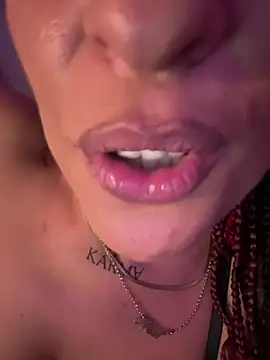 CarolaDrago - ASS NEON PAINT+PIC 👑