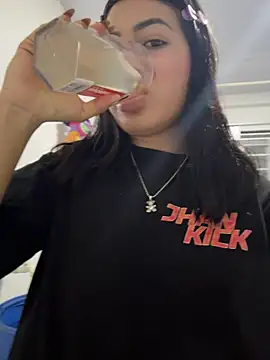 Katty_lovelyy - OPEN my pussy + OFF panty 👙