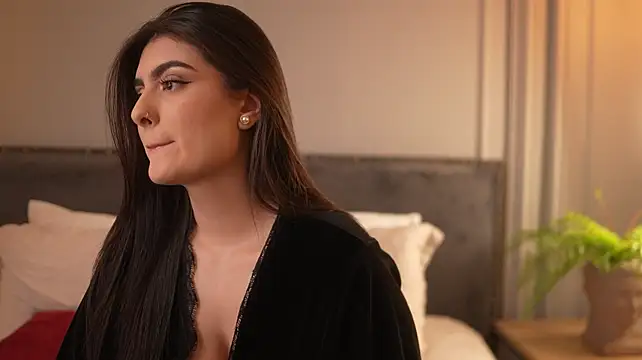 IrisBaker - show tits❤️