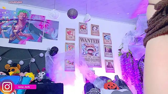 Zaradavis - BIG CRAZY SQUIRT ON YOUR FACE