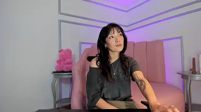 Kitty_Cutte - 🤤Saliva Show |BlowJob 🍭