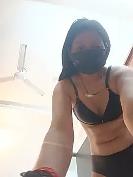 Tanya-905 - Nude dance 1 min