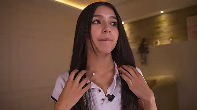 Ashley_Jones9 - blowjob