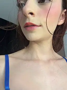 LucianaAriaas_ - show pussy