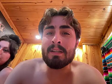 SierraxRuben26 - Suck and Fuck