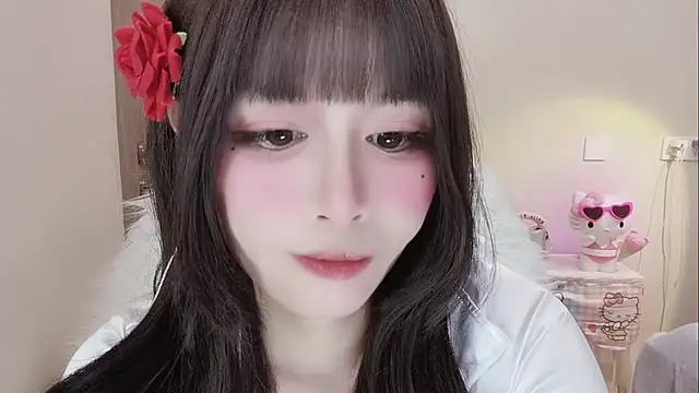 -zhuzhu-999- - 可以做哥哥的小宝贝吗？不是很甜但是很黏🥰🥰🥰