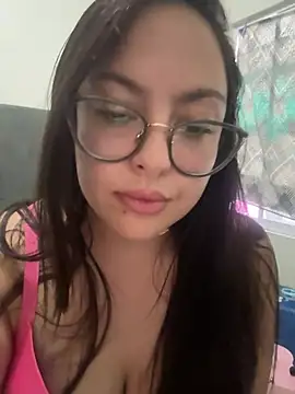 MileyGia - Tetas