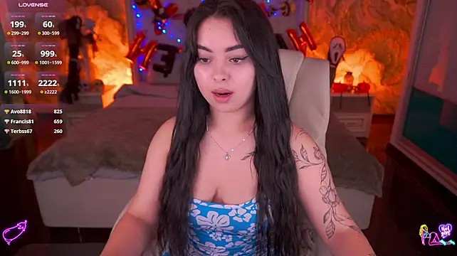 SusieWood - squirt show close up 😈😈😈