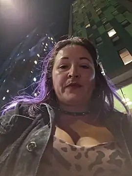 Sophie_banger - Tits out in public Lush control 4 last T