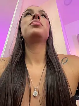 AliciaRoux - Deep pussy fuck