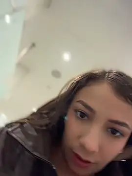 Hall_16 - Dildo in ass