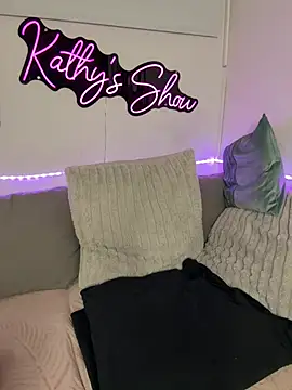 InKed-Kathy - boobs out + spit on 🍒 + 10 slaps 🍒