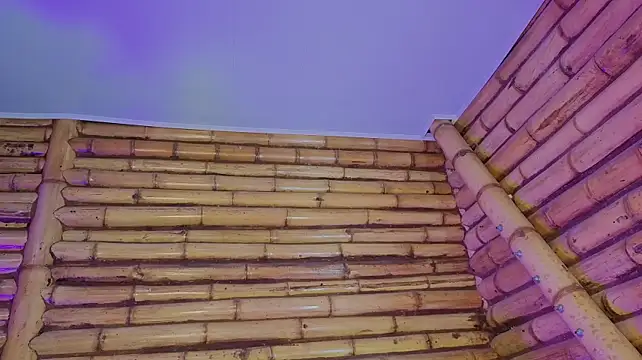 Chel_seth - 69 and finish with doggy