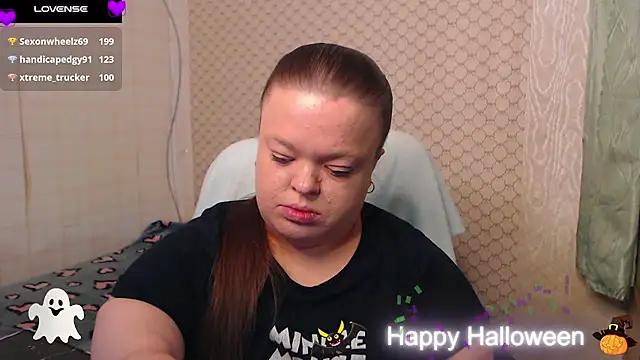 Janiffer_MiMi - make me wet