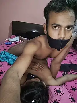 Laila_Majnuu - Pusssy licking