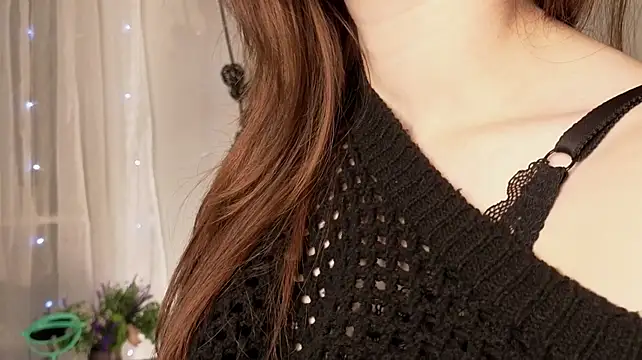 MaribelAntwi - Stunning doggy