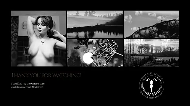 Borealisatelier - 3min ctrl link to a lucky one in chat