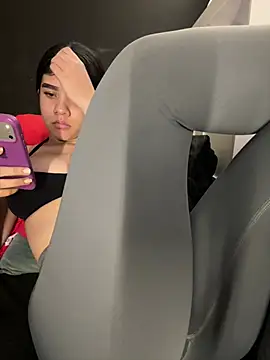 Alhaana_ - OPEN SEXY ASS!!
