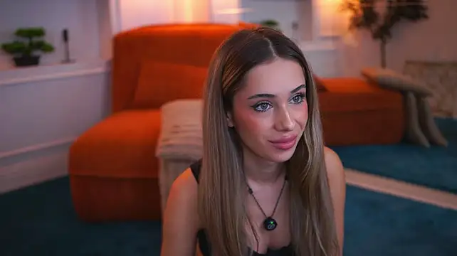 Ava_Solis - Finger Pussy