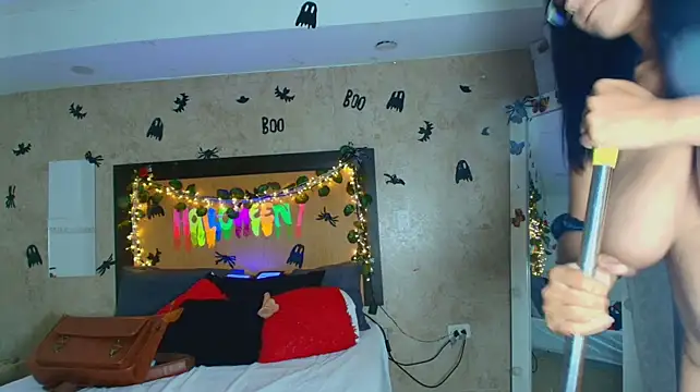 Mialopez52 - BOUNCE+SUCK