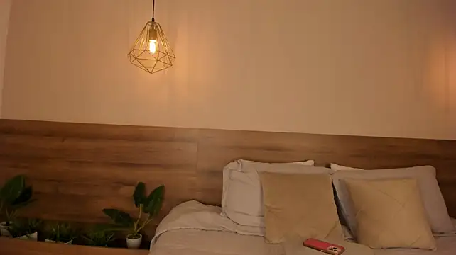 Im_Angelina - Touch my soft boobs 🌸