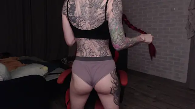 Roxy_Silver