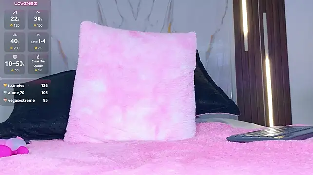 Mia_099 - Double penetration with fingers+Cum😋🍦