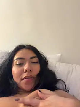 PetitLumiere - Creamy pussy