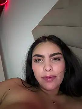 Maddy_Rouse_ - Riding torso as if I rode you 🥵😈